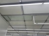 玻璃垂壁-活動式