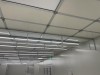 玻璃垂壁-活動式
